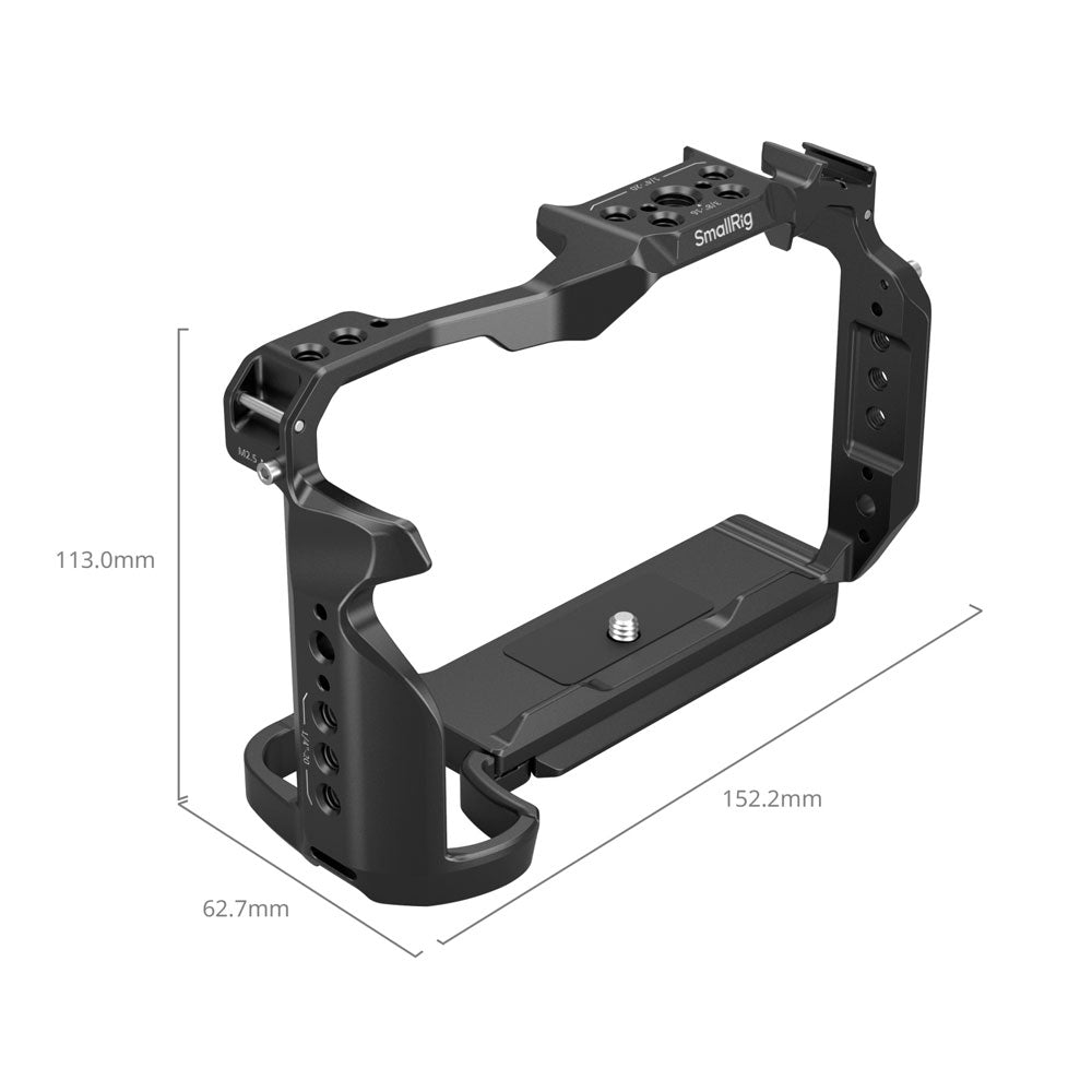 Cage for Nikon Z 6III