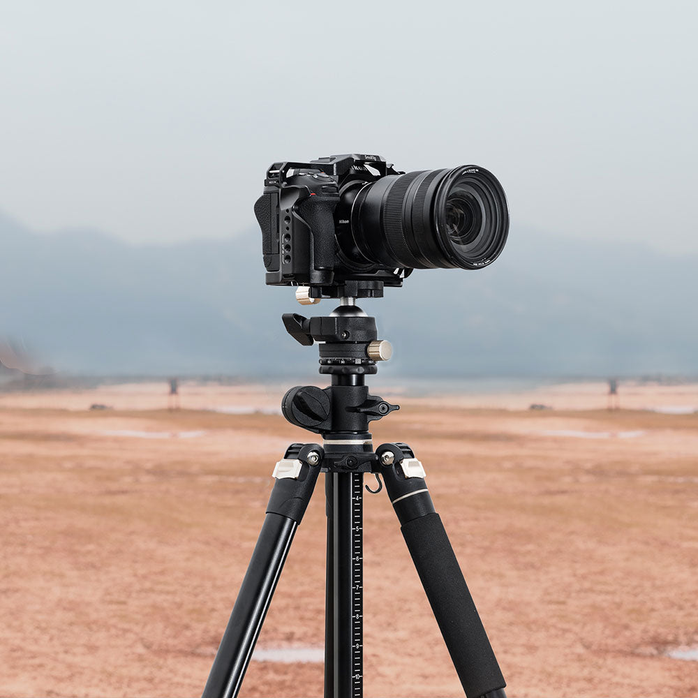 Cage for Nikon Z 6III
