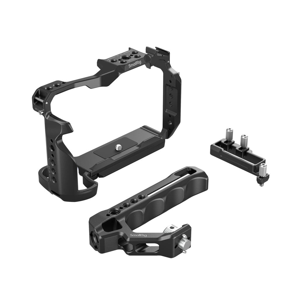 Camera Cage Kit for Nikon Z 6III
