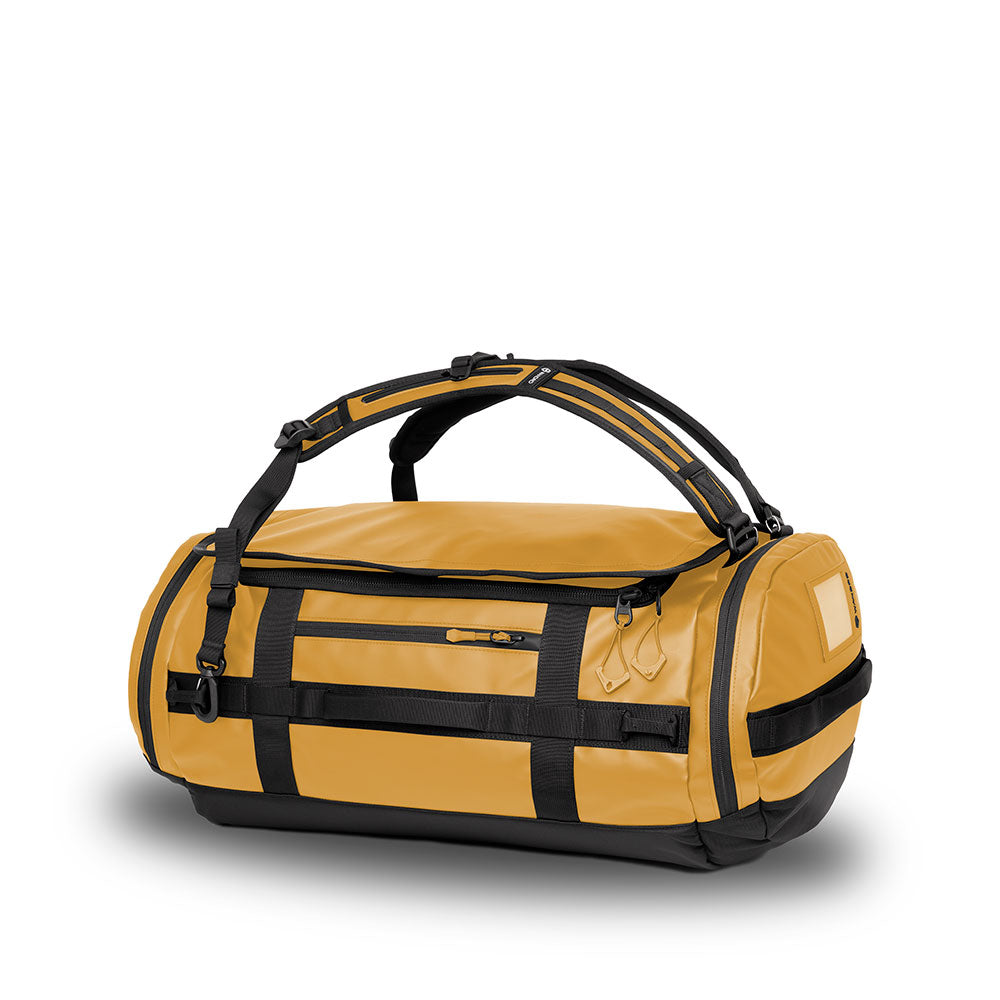 Sac à dos CARRYALL Duffel 30L (Jaune Dallol)