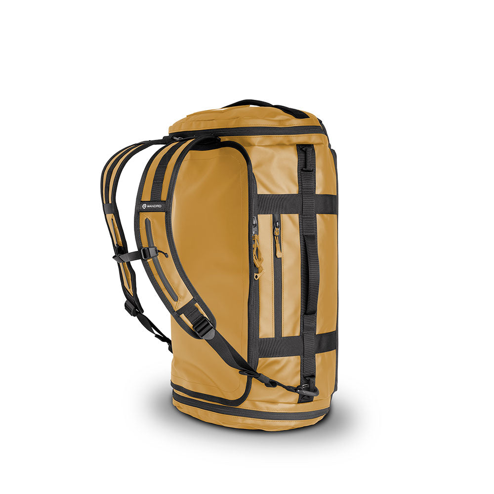 Sac à dos CARRYALL Duffel 30L (Jaune Dallol)