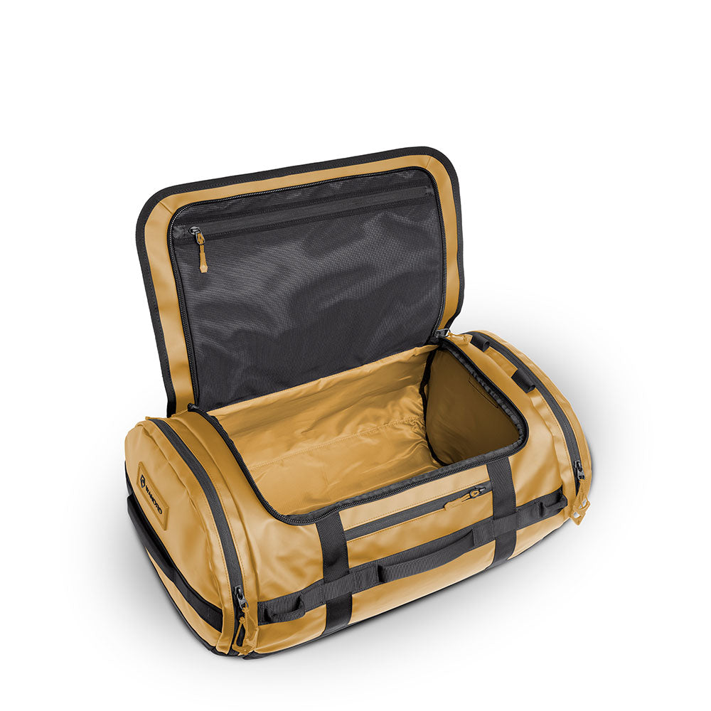 Sac à dos CARRYALL Duffel 30L (Jaune Dallol)