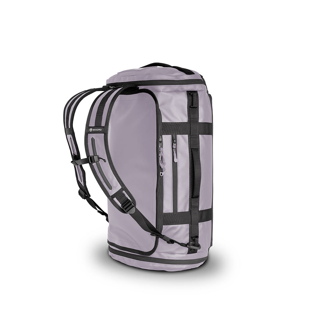 Sac à dos CARRYALL Duffel 30L (Mauve Uyuni)