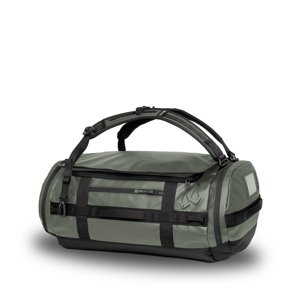 Sac à dos CARRYALL Duffel 30L (Vert Wasatch)