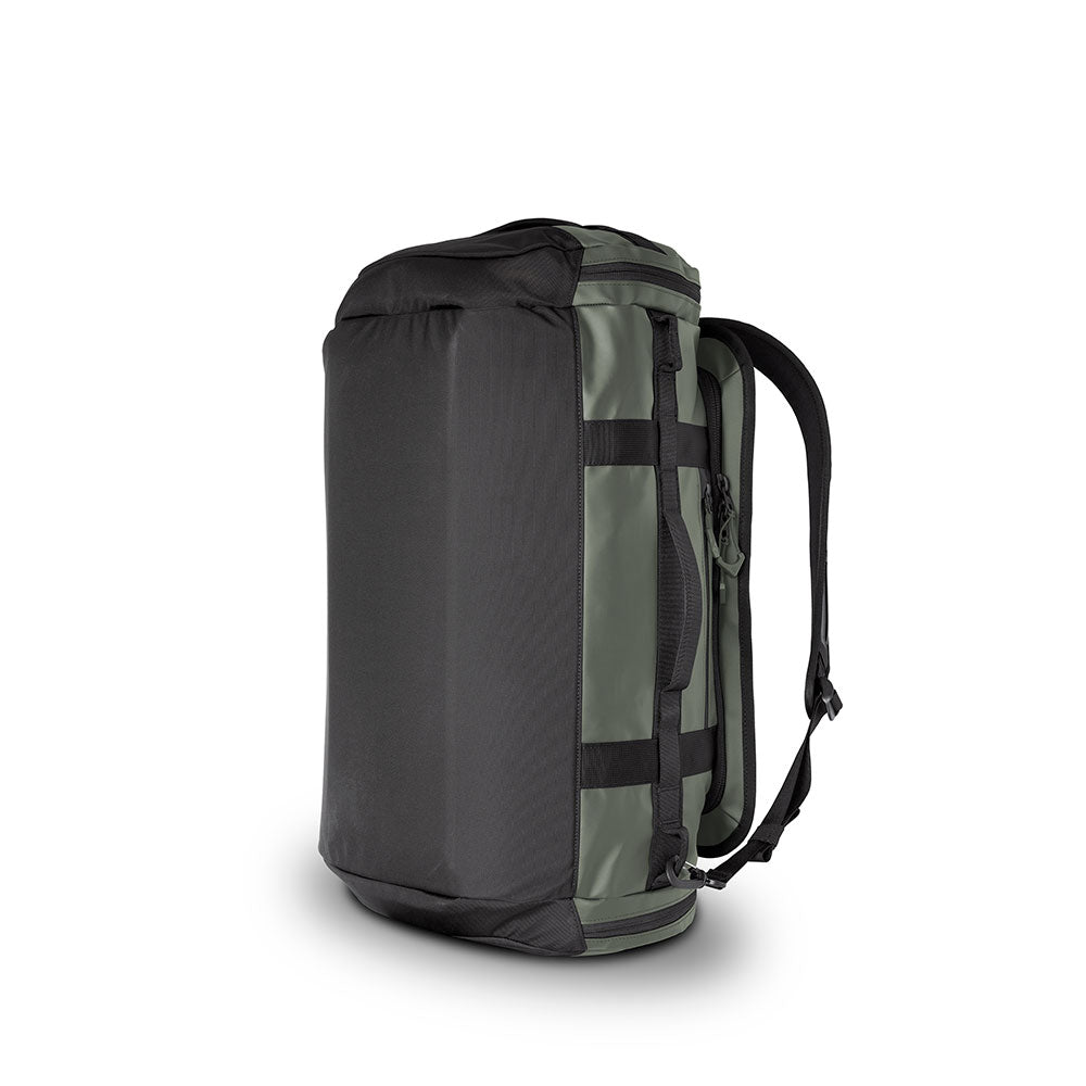Sac à dos CARRYALL Duffel 30L (Vert Wasatch)