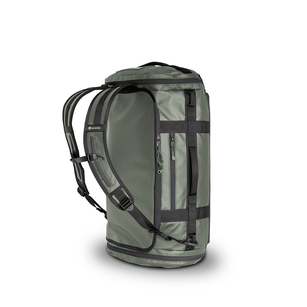 Sac à dos CARRYALL Duffel 30L (Vert Wasatch)