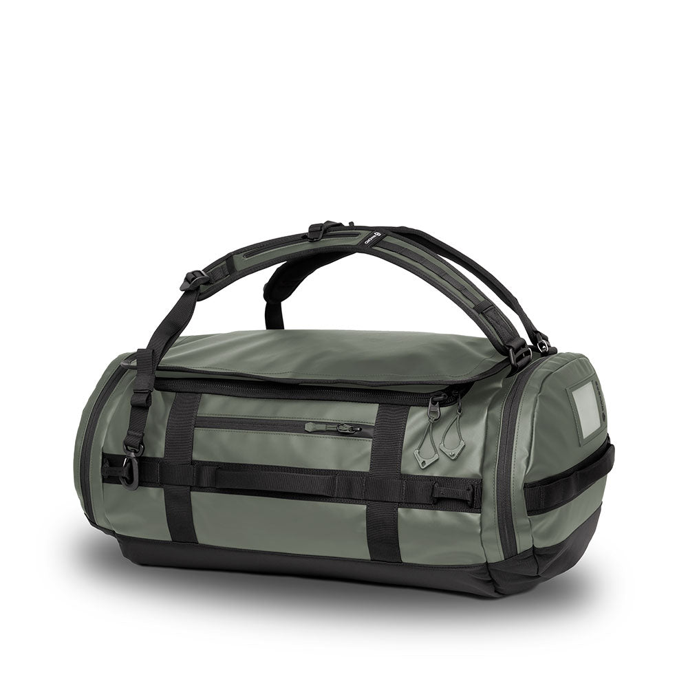Sac à dos CARRYALL Duffel 40L (Vert Wasatch)
