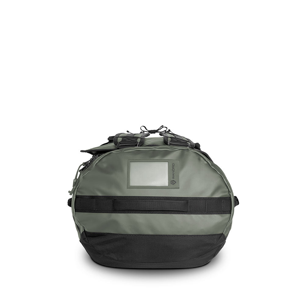 Sac à dos CARRYALL Duffel 40L (Vert Wasatch)