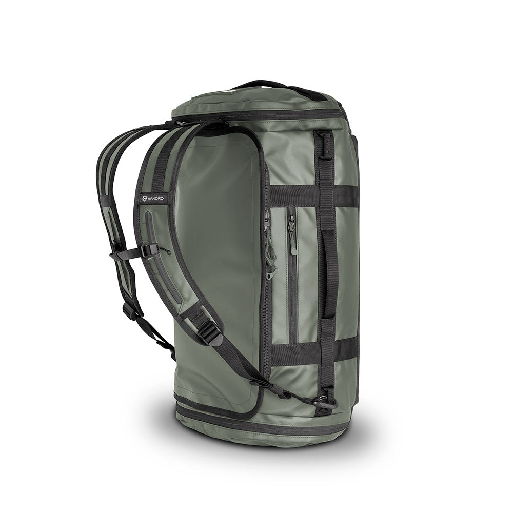 Sac à dos CARRYALL Duffel 40L (Vert Wasatch)