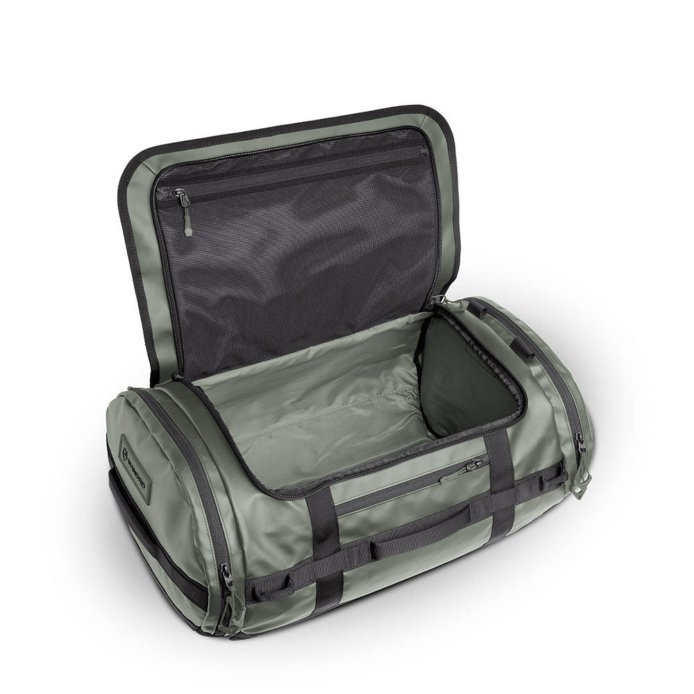 Sac à dos CARRYALL Duffel 40L (Vert Wasatch)