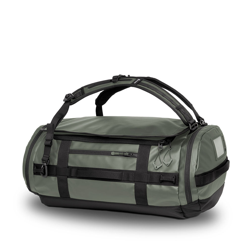Sac à dos CARRYALL Duffel 60L (Vert Wasatch)