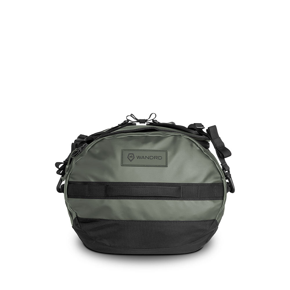 Sac à dos CARRYALL Duffel 60L (Vert Wasatch)