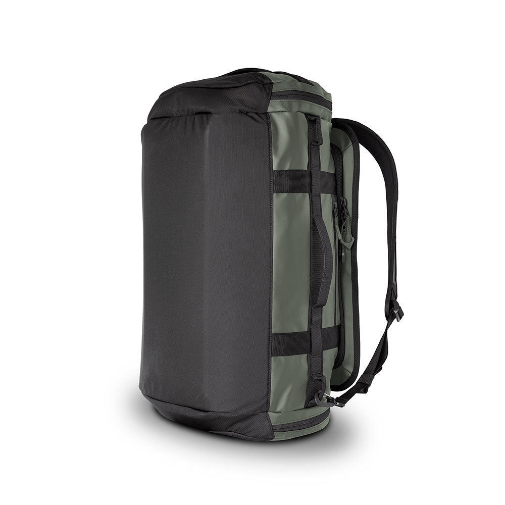 Sac à dos CARRYALL Duffel 60L (Vert Wasatch)