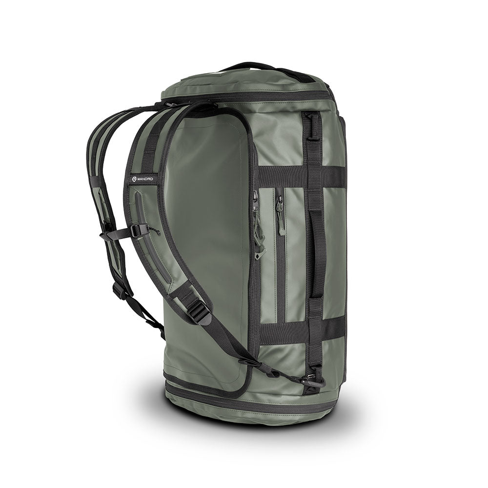 Sac à dos CARRYALL Duffel 60L (Vert Wasatch)