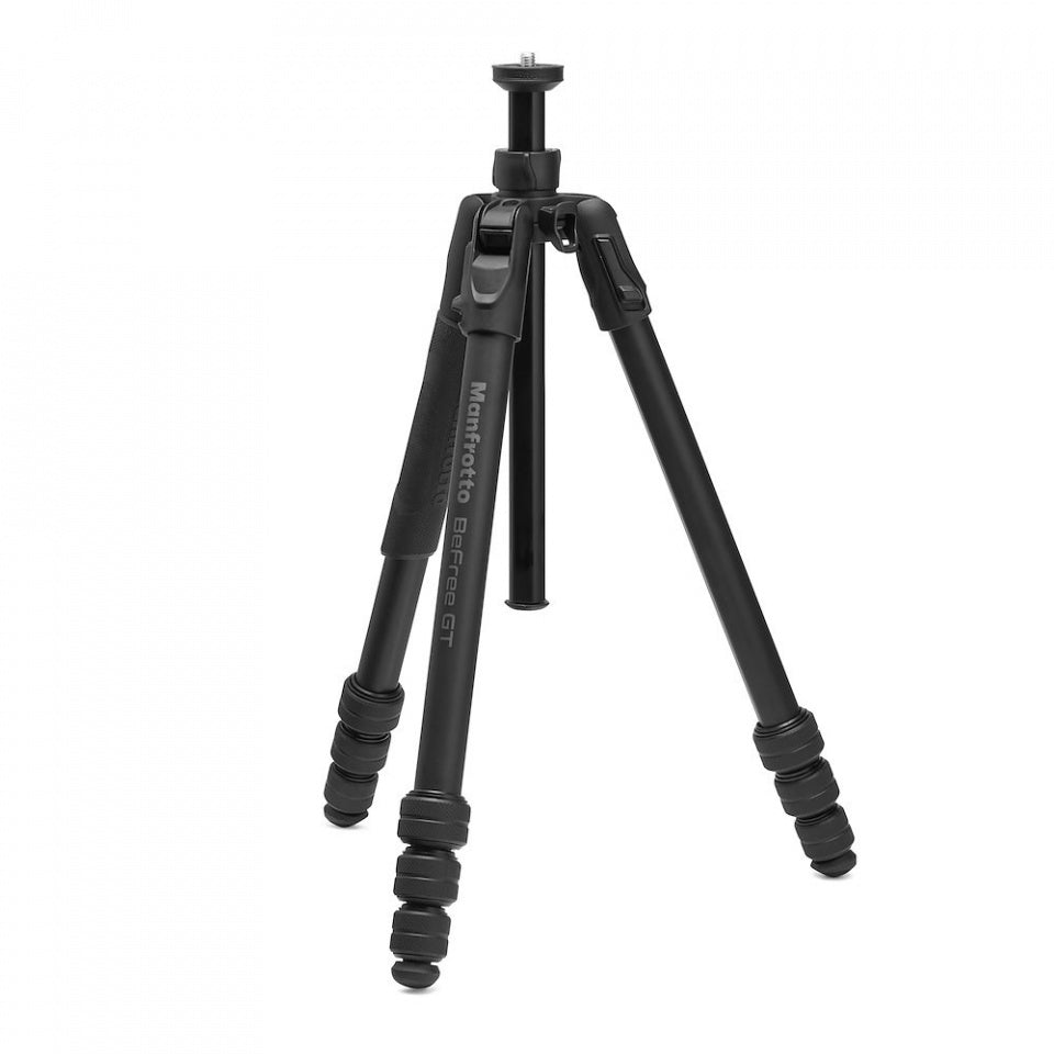 Trépied Befree GT PRO en Aluminium
