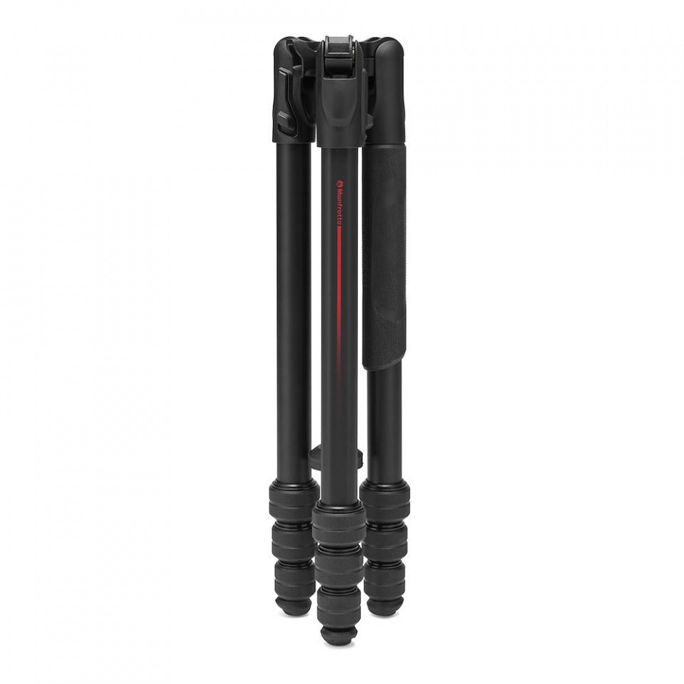 Trépied Befree GT PRO en Aluminium