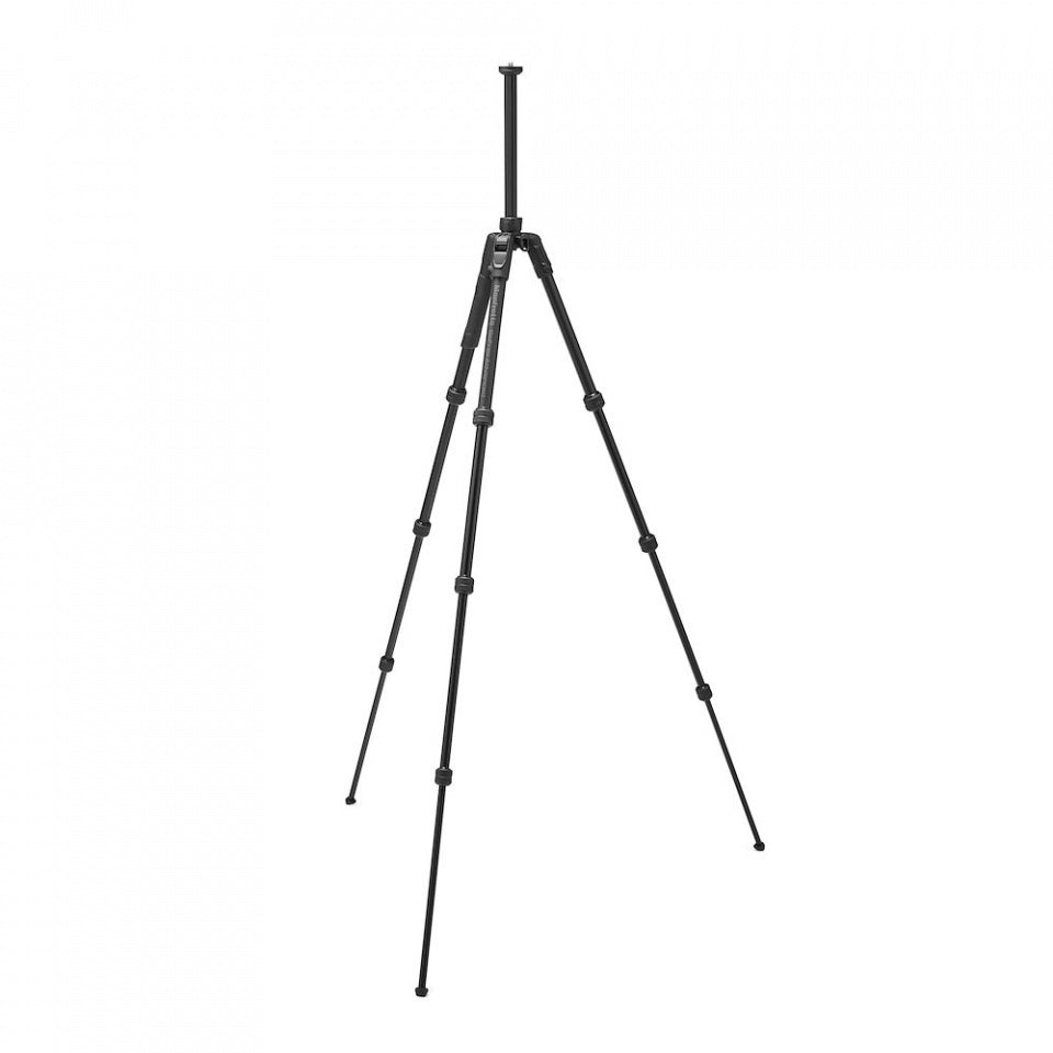 Trépied Befree GT PRO en Aluminium