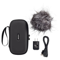 Ensemble d'accessoires APH-4e pour H4essential