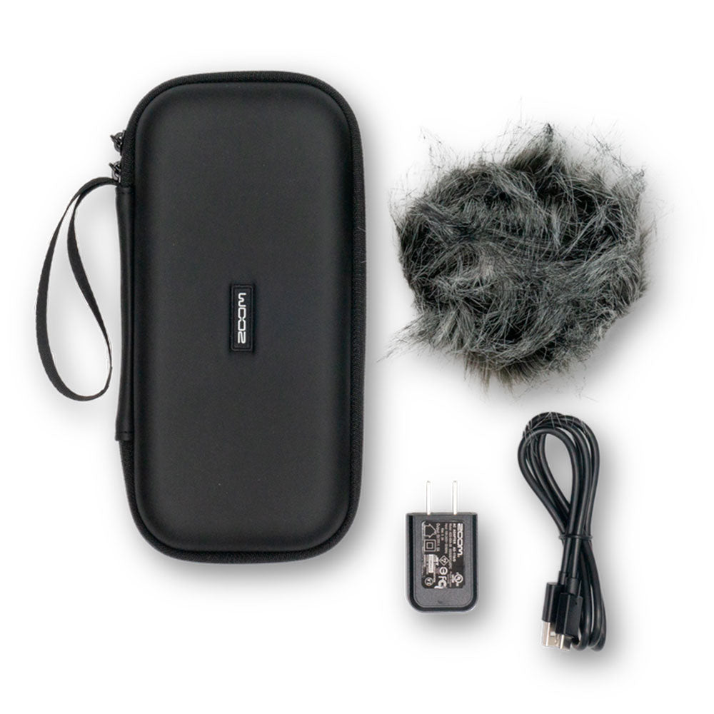Ensemble d'accessoires APH-6e pour H6essential