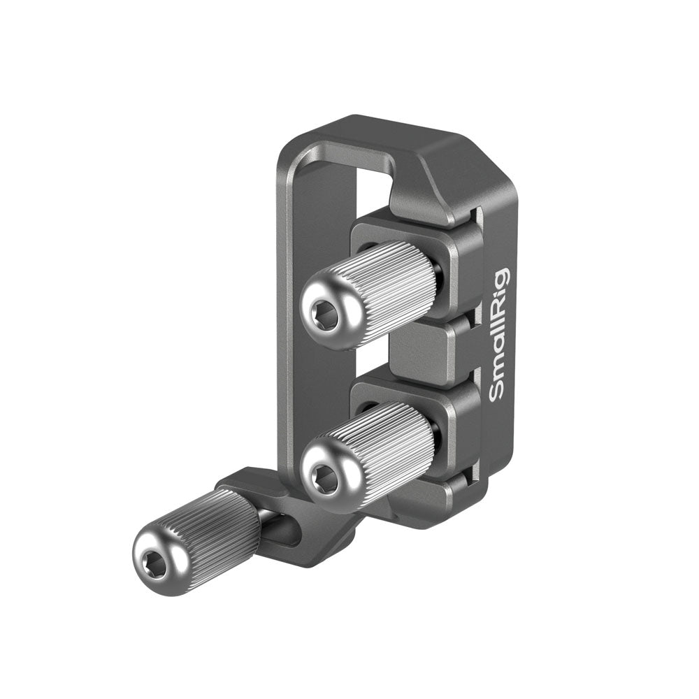 HawkLock Cable Clamp for Sony FX3 / FX30