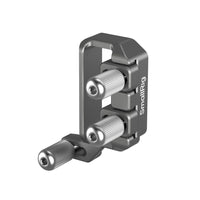 HawkLock Cable Clamp for Sony FX3 / FX30