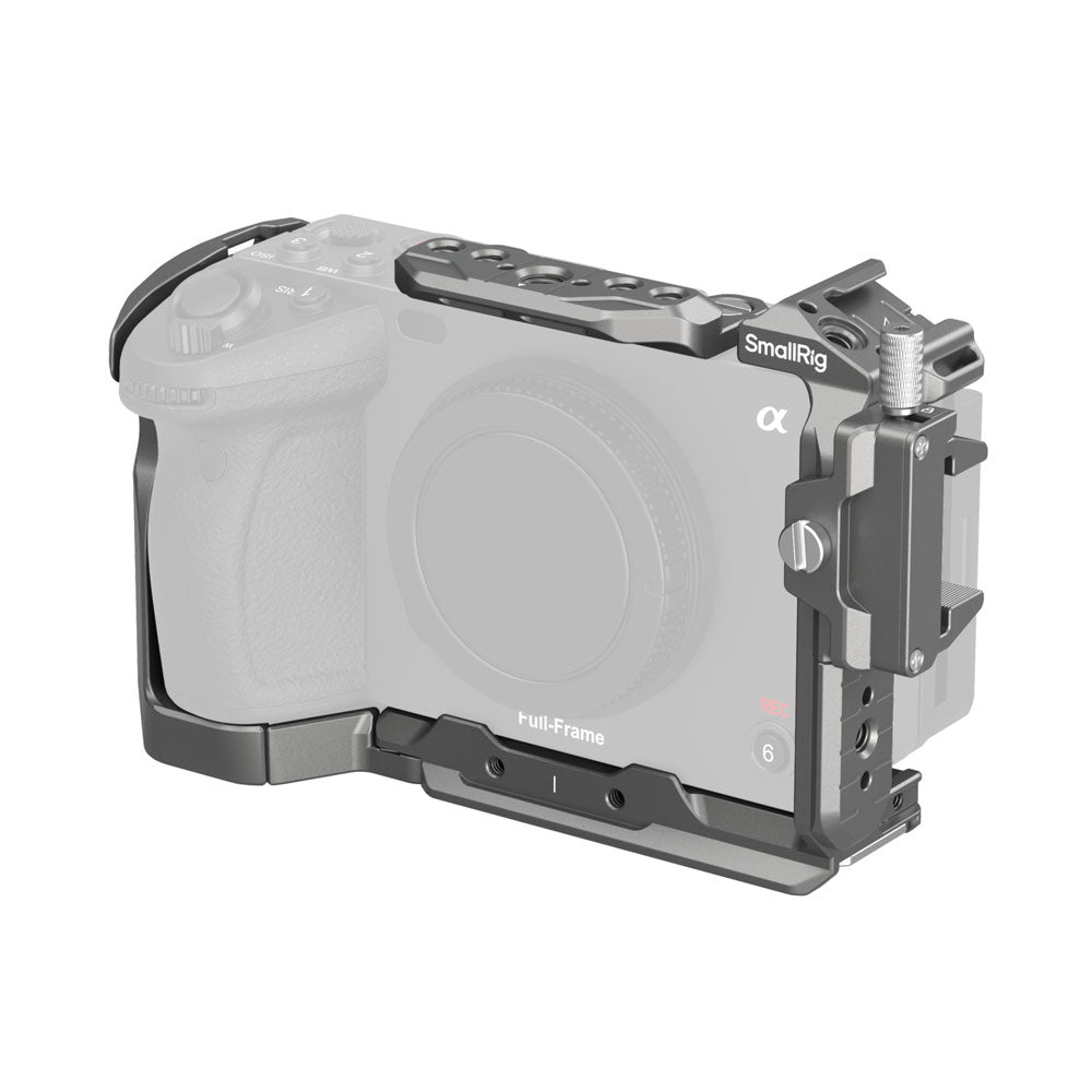 SmallRig [4770] Cage HawkLock FX3/FX30