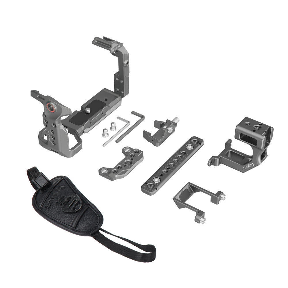HawkLock Adavanced Cage for Sony FX3 & FX30