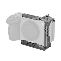 HawkLock Half Cage for Sony FX3 & FX30
