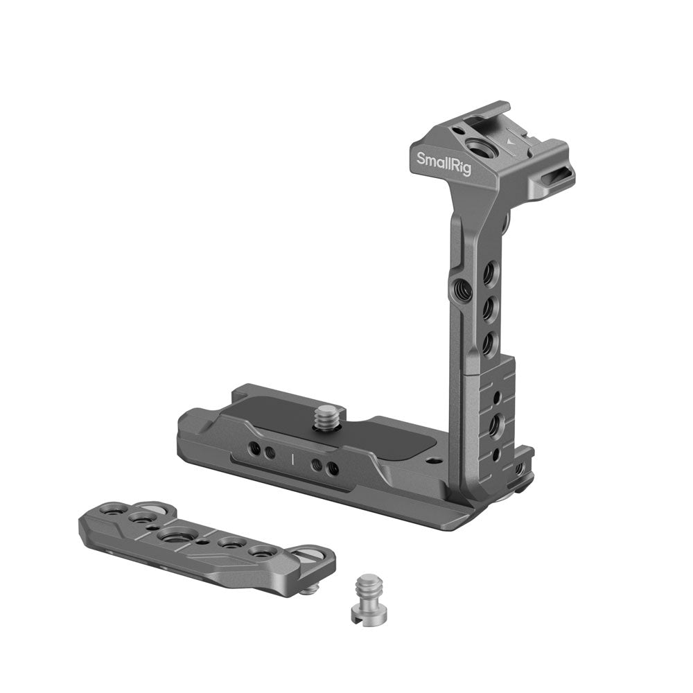 HawkLock Half Cage for Sony FX3 & FX30