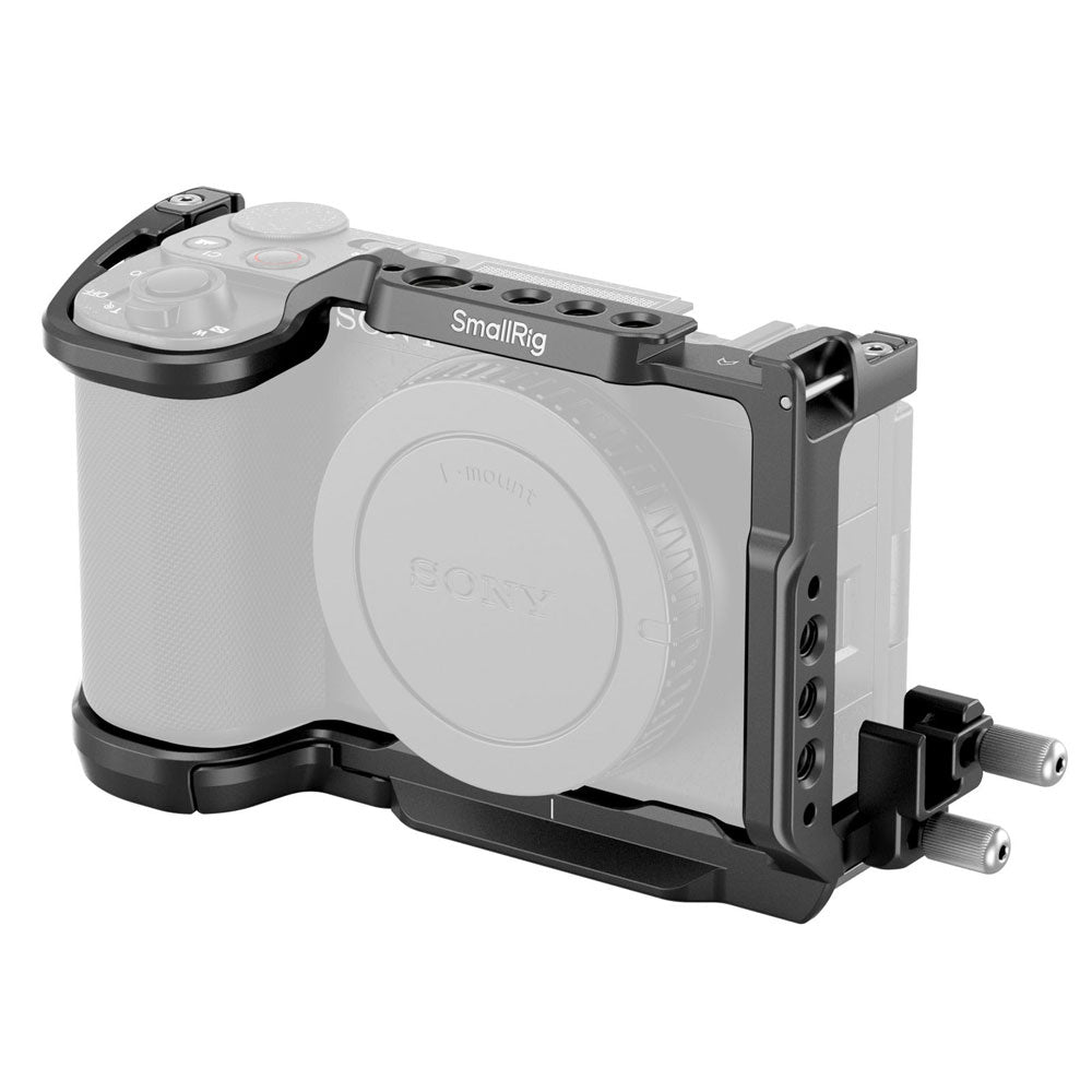 Cage for Sony ZV-E10 II