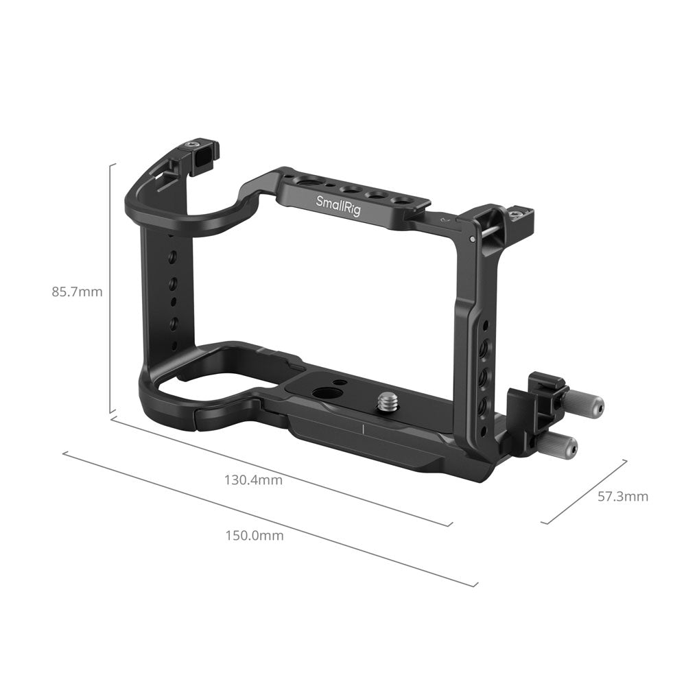 Cage for Sony ZV-E10 II