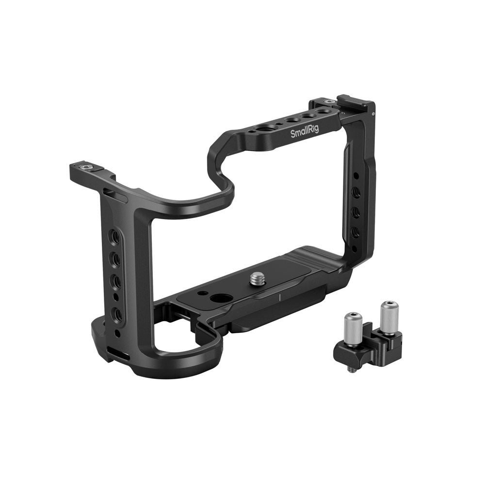 Cage for Sony ZV-E10 II