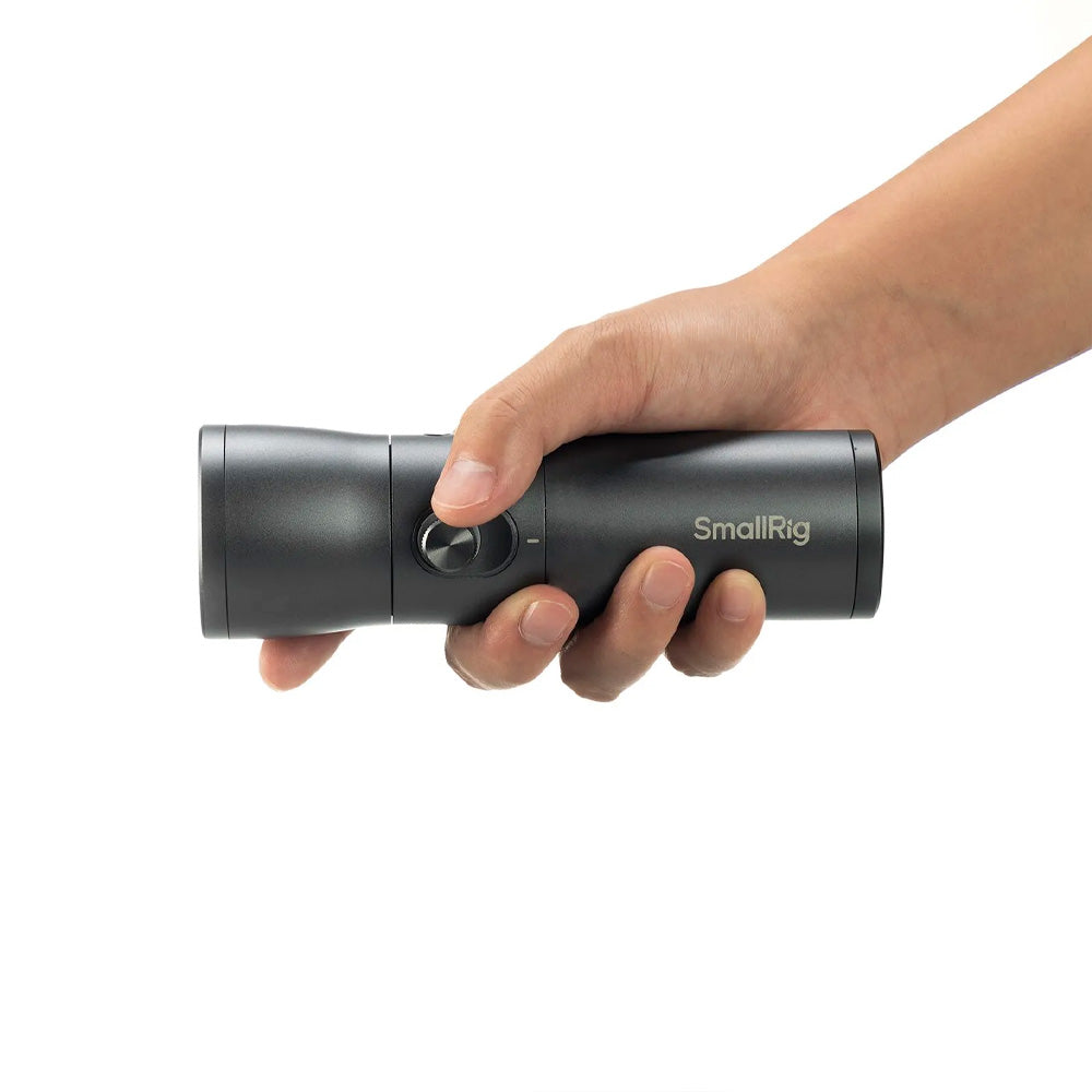 RF 10C Portable Zoom Light