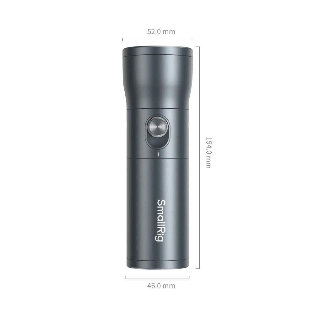 RF 10C Portable Zoom Light