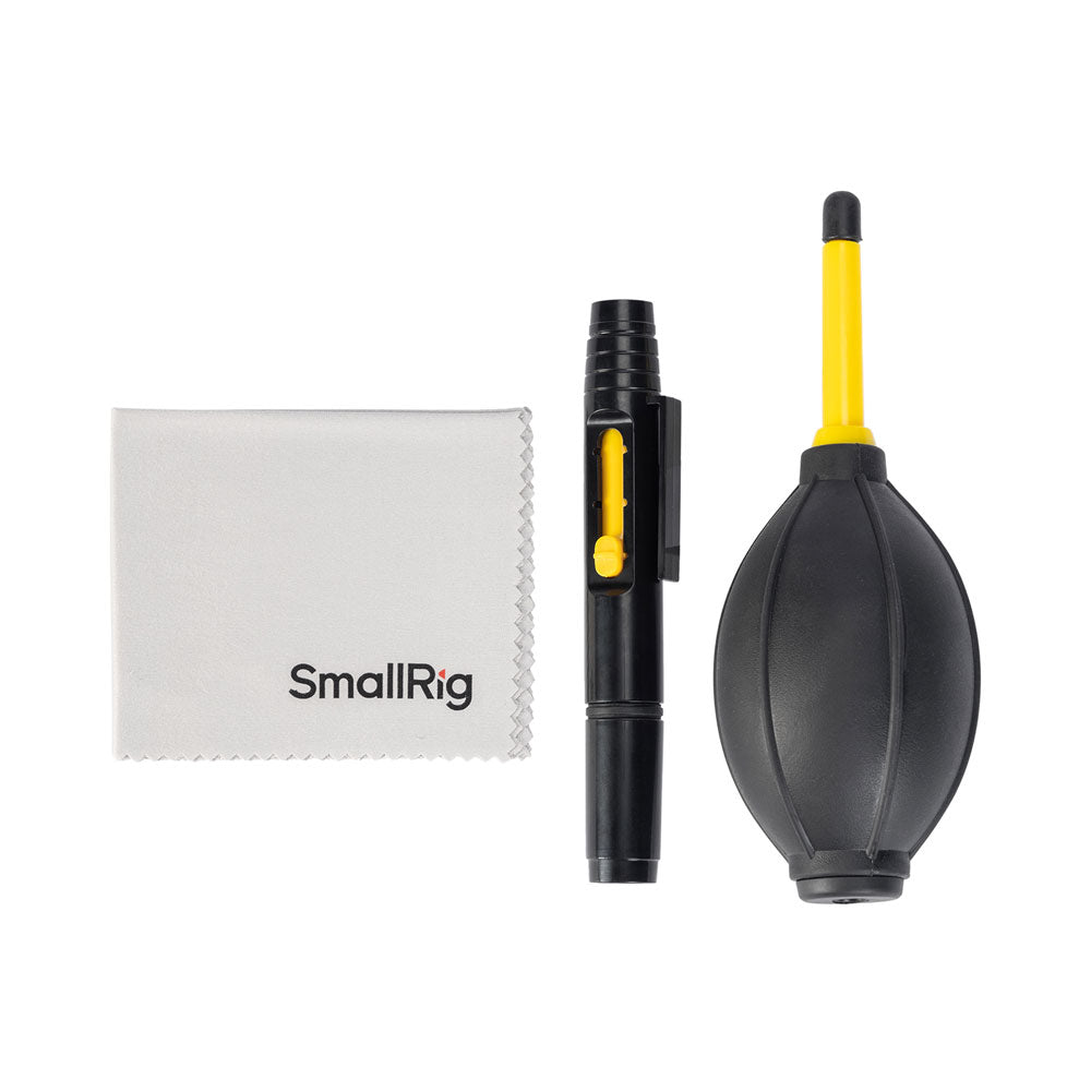 Creator Tool Kit SmallRig x Andyax