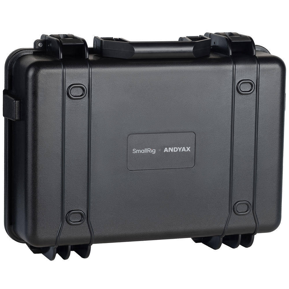 Creator Tool Kit SmallRig x Andyax