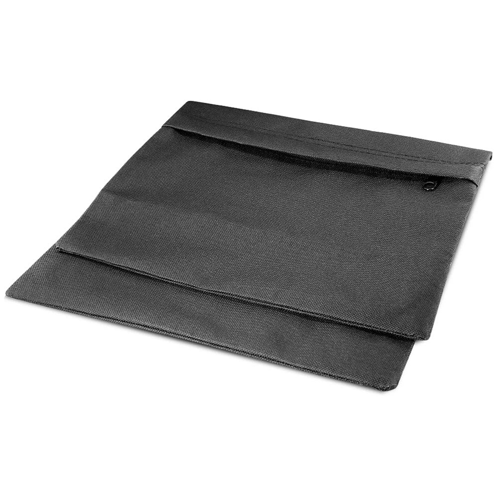 4-Pack Heavy Duty Sandbag (20lb, Empty)