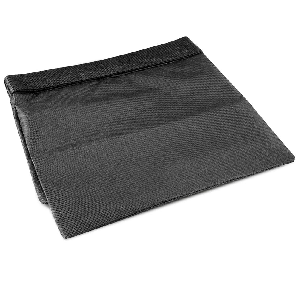 4-Pack Heavy Duty Sandbag (20lb, Empty)