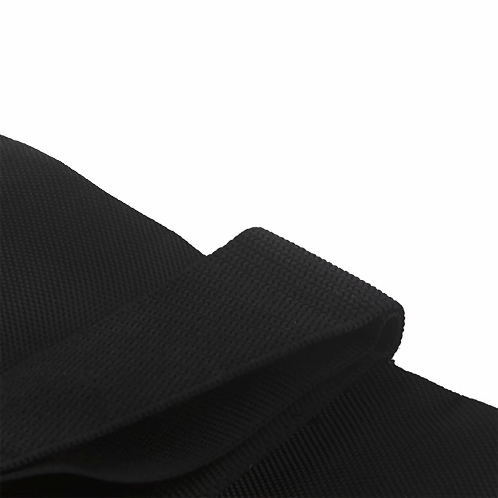 4-Pack Heavy Duty Sandbag (20lb, Empty)