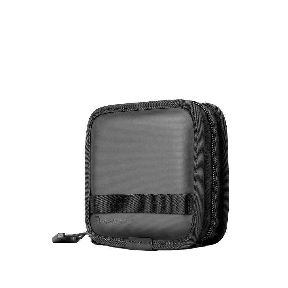WANDRD Étui pour filtres (Noir)
