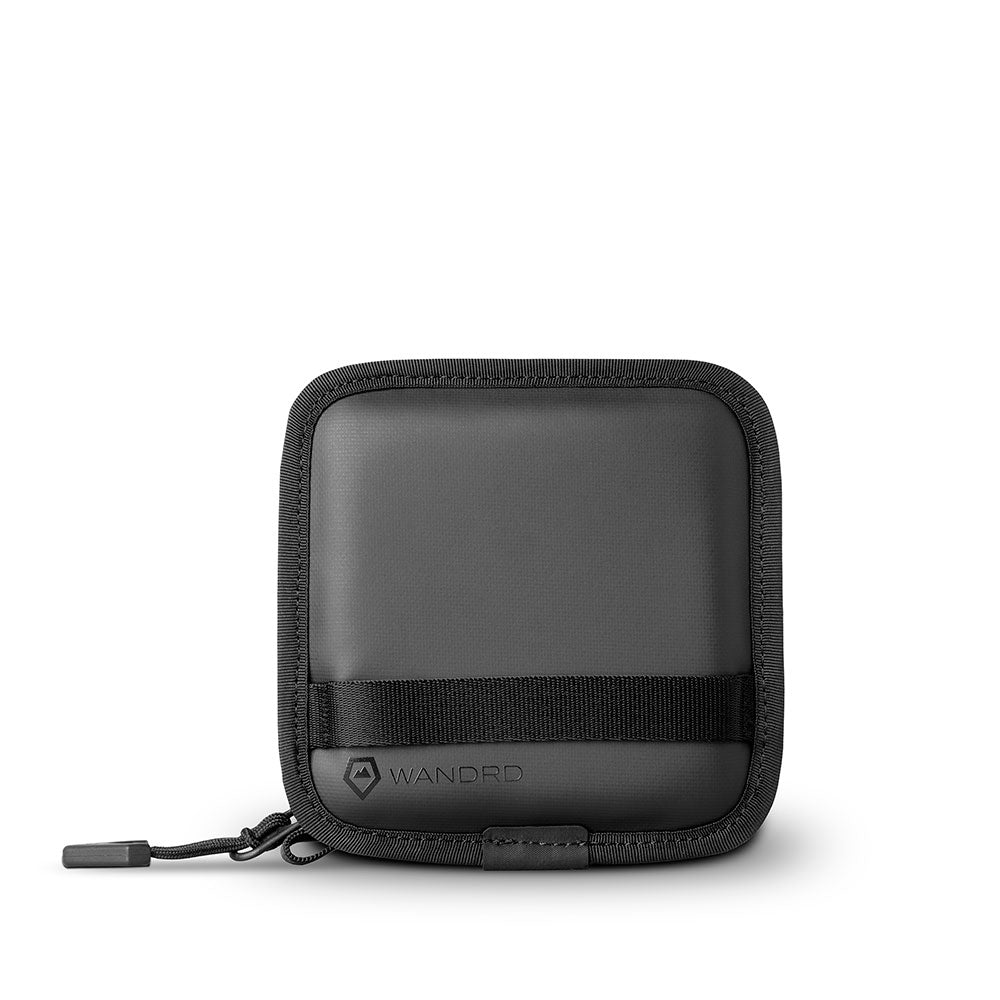 WANDRD Étui pour filtres (Noir)