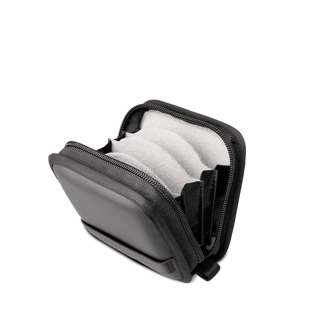 WANDRD Étui pour filtres (Noir)