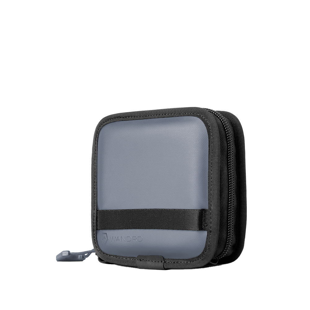 Lens Filter Case (Aegean Blue)