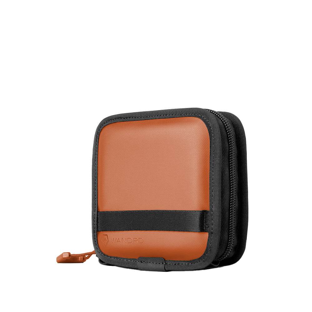 Étui pour filtres d'objectif (Orange Sedona)