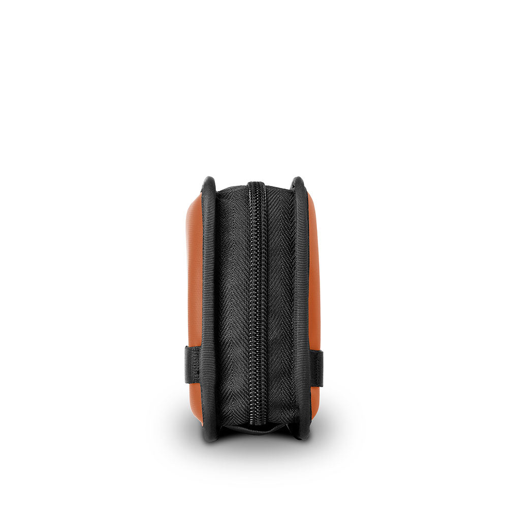 Étui pour filtres d'objectif (Orange Sedona)