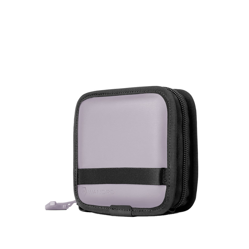 Étui pour filtres d'objectif (Mauve Uyuni)