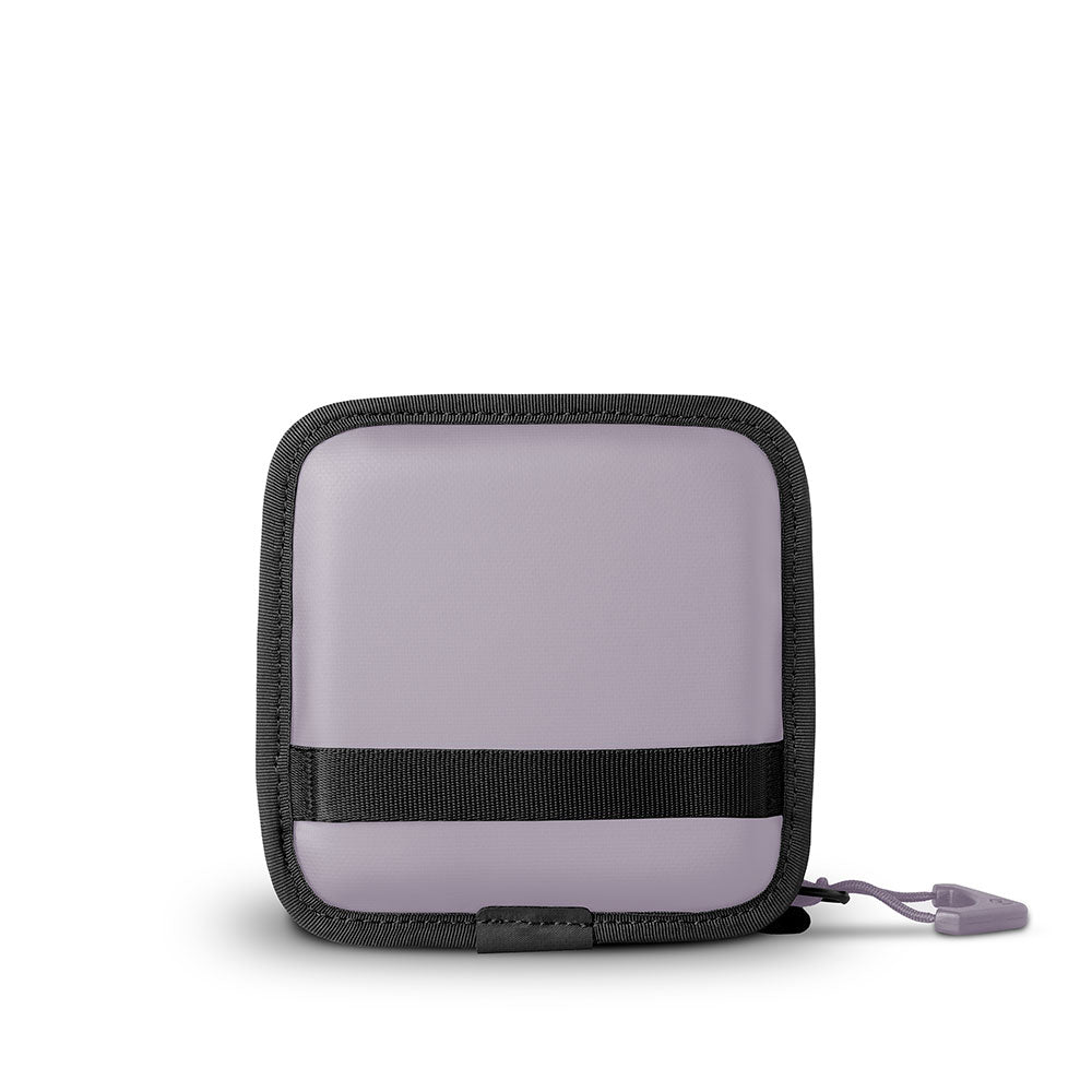 Étui pour filtres d'objectif (Mauve Uyuni)