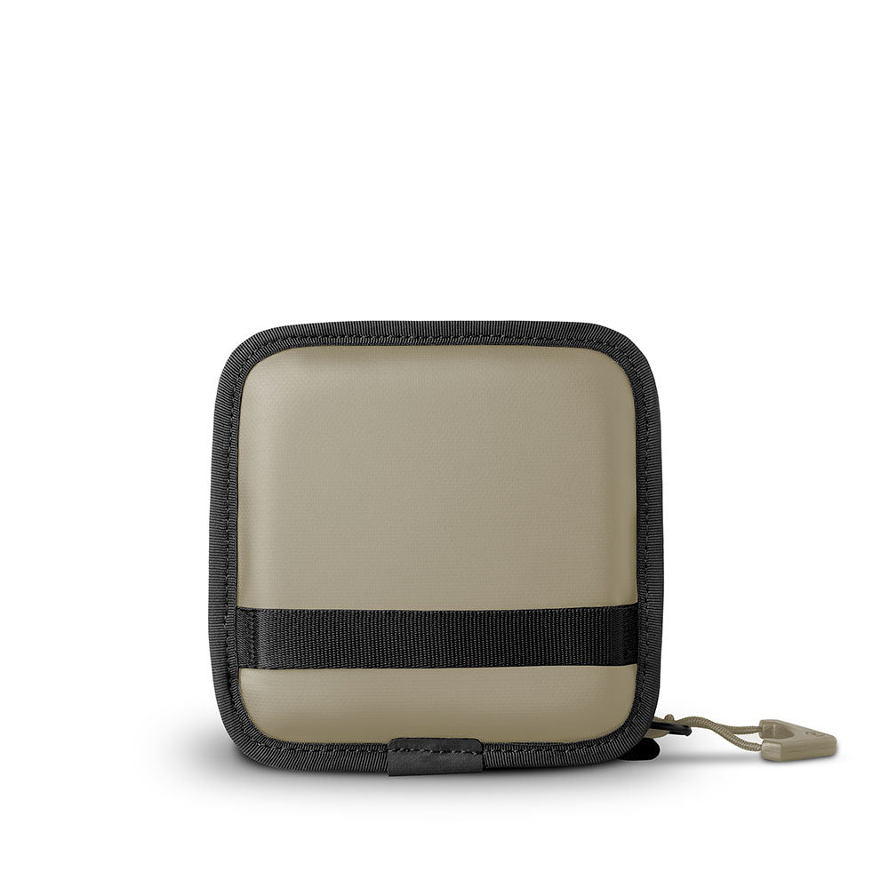 Lens Filter Case (Yuma Tan)