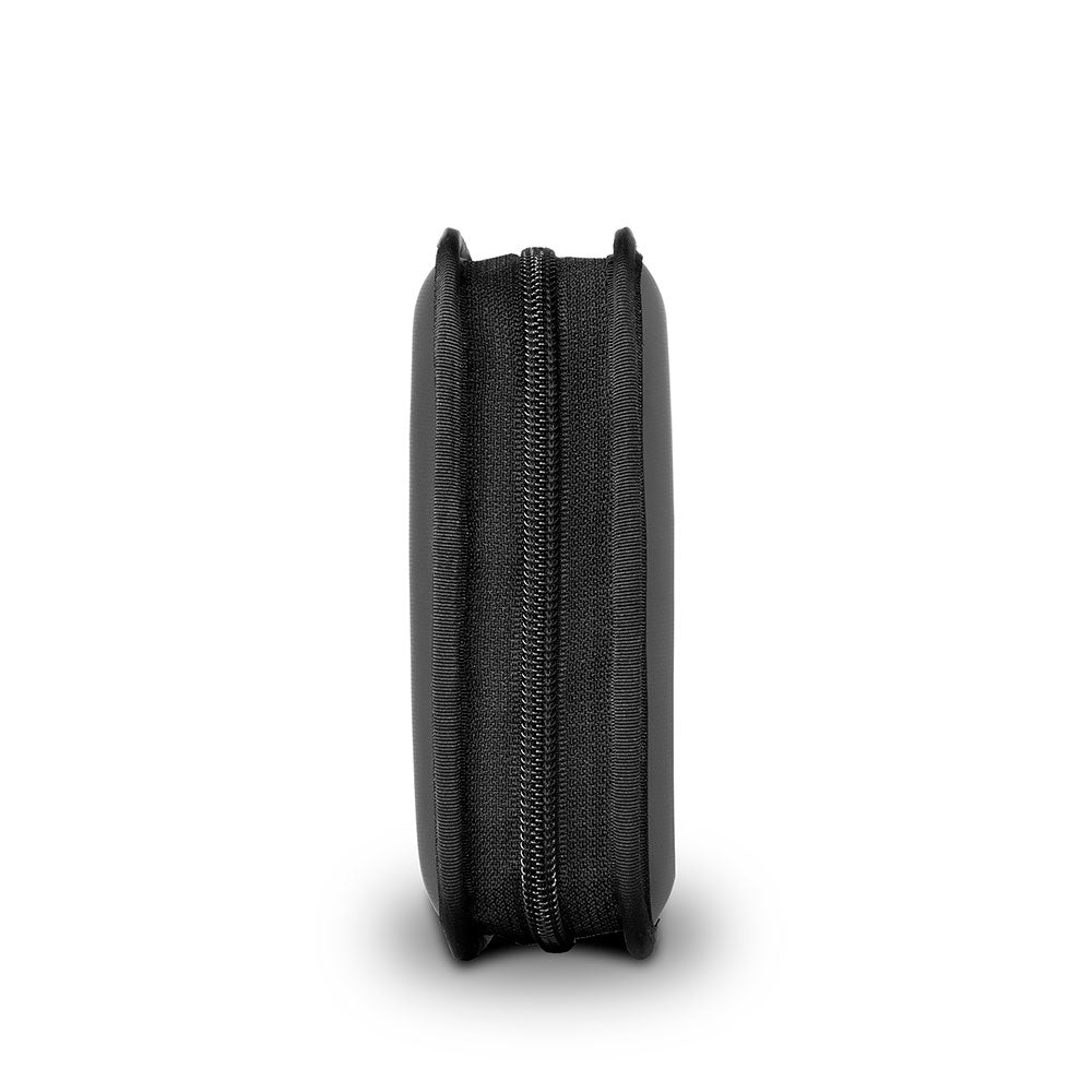 Étui pour cartes mémoire (Noir)