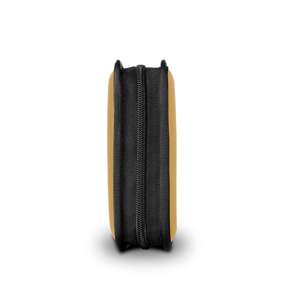 Memory Card Case (Dallol Yellow)